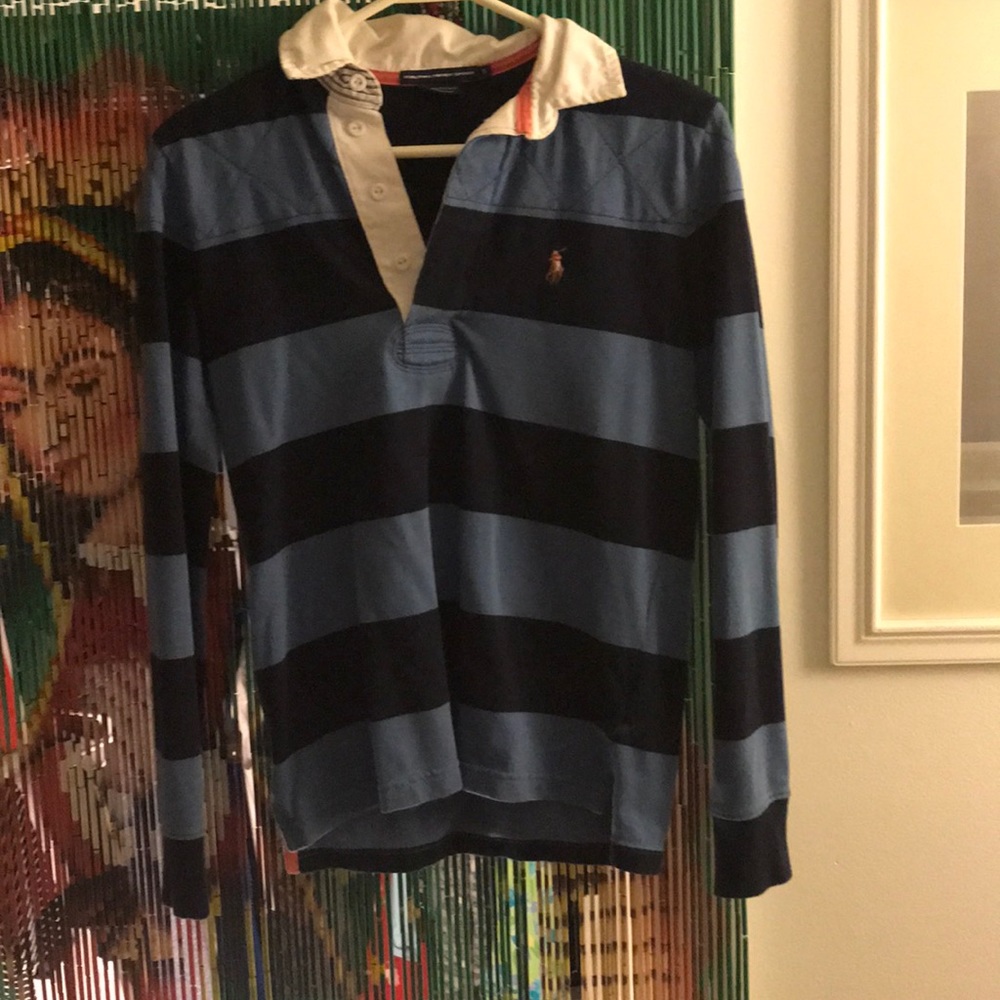 Ralph Lauren shirt